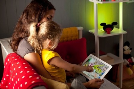Philips-Disney, la nueva gama de lámparas que harán disfrutar a los pequeños de la casa