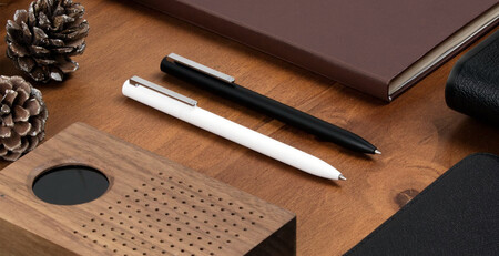 Mi Gel Pen, el "Pilot" de Xiaomi: no es el boli del millón de dólares pero sí la mejor opción para la vuelta al cole