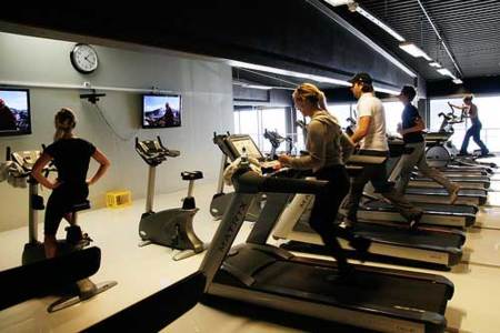 Propósito para el 2010, ir al gimnasio, algunos consejos a tener en cuenta