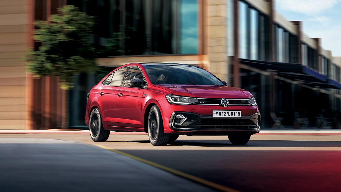 El Volkswagen Virtus 2023 se renueva con motores 1.0 y 1.5 TSI, más seguridad y mejor equipamiento