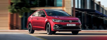 El Volkswagen Virtus 2023 se renueva con motores 1.0 y 1.5 TSI, más seguridad y mejor equipamiento