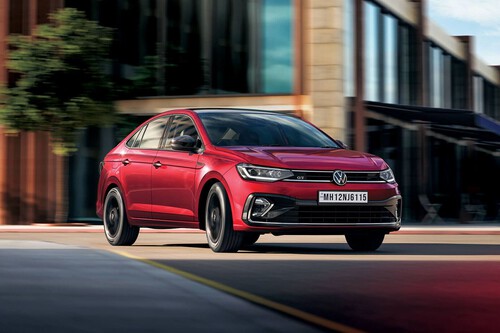 El Volkswagen Virtus 2023 se renueva con motores 1.0 y 1.5 TSI, más seguridad y mejor equipamiento