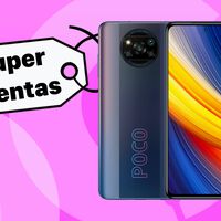 Poco X3 Pro de 8GB+256GB a precio de Black Friday hoy en eBay: el superventas de Xiaomi vuelve a ser un chollazo