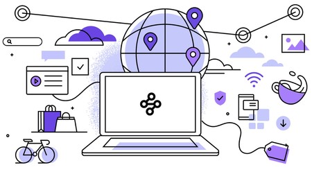 Mozilla VPN se lanza en versión beta para Windows, Android y iOS en seis mercados por 4,99 dólares al mes