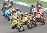 Horarios especiales para el GP de Portugal