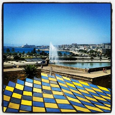 Parc de la Mar Mallorca