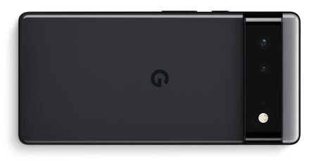 Pixel 6のみが「カーボン」(ブラック)カラーでスペインに到着