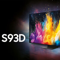 Chollazo preBlack Friday es poder tener una de las mejores OLED Samsung por menos de 750 euros: la S93D nunca ha estado más barata 