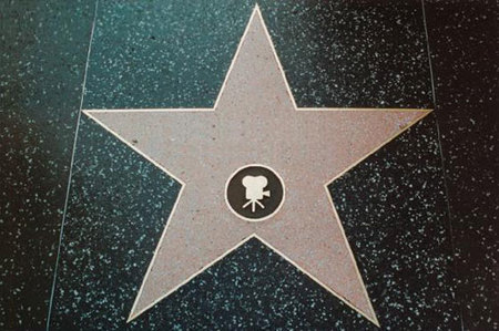 El Paseo de la Fama de Hollywood
