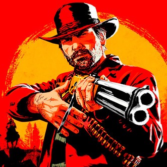 Red Dead Redemption 2