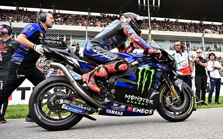 Quartararo Portugal Motogp 2024