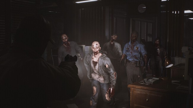 Imagen de The Day Before (Fntastic)