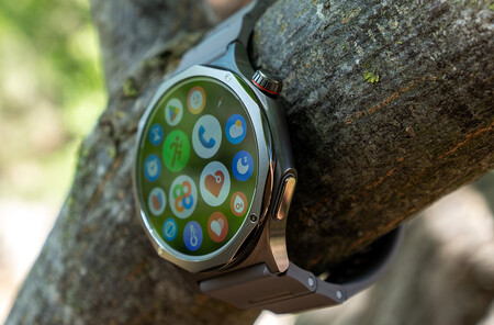 Oppo Watch X3