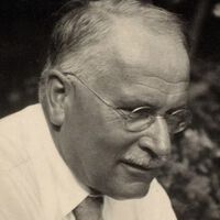 Carl Jung, psiquiatra: "O homem que envelhece deveria saber que existe um processo interno e implacável que força a restringir sua vida" 