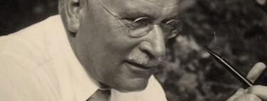 Carl Jung, psiquiatra: "O homem que envelhece deveria saber que existe um processo interno e implacável que força a restringir sua vida" 