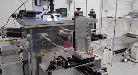 Horno De Vacio Memristor