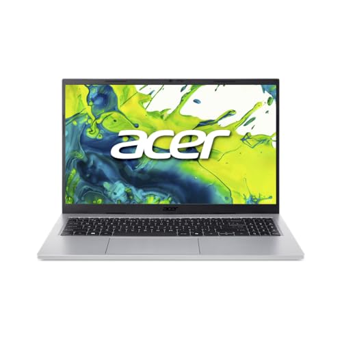 Acer Aspire Go 15 AG15-72P, Ordenador Portátil 15.6" Full HD 
