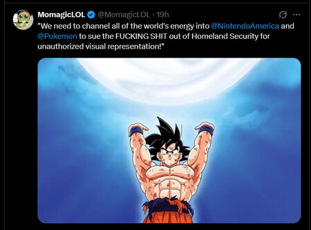 Pokemon Nitendo Demanda Estados Unidos Migrantes