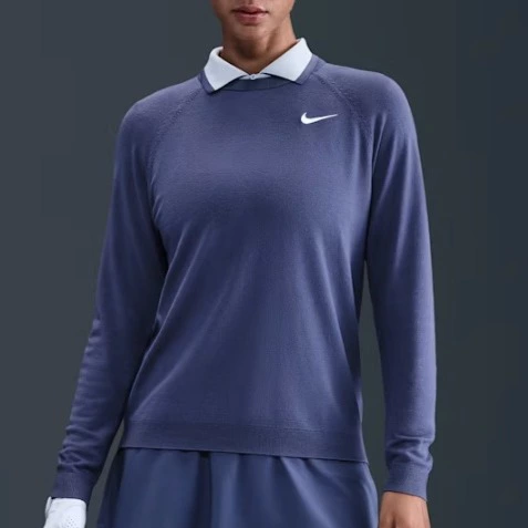 Nike Tour Jersey de golf - Mujer