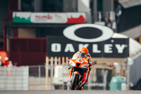 Marquez Italia Motogp 2022