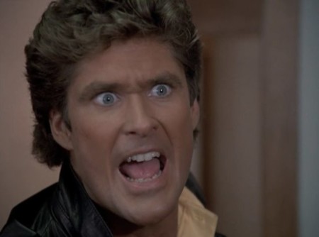 Michael Knight