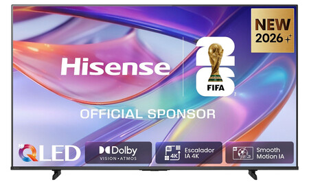 Hisense 55e7s