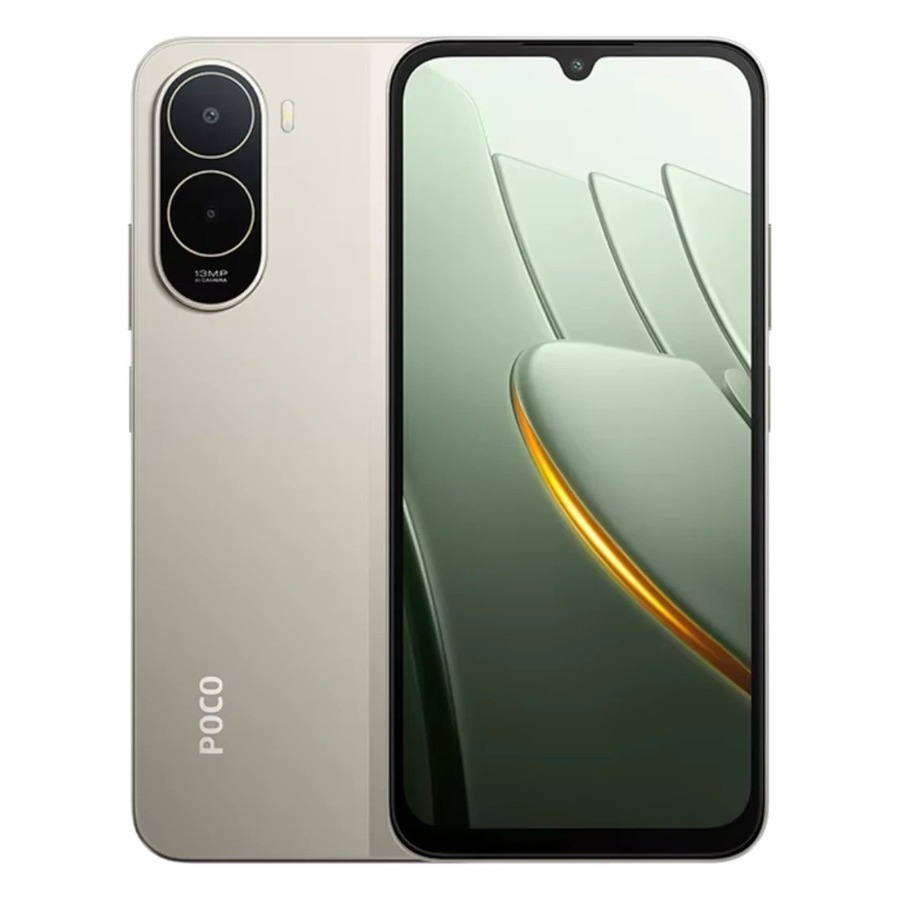 Xiaomi Poco C81 Pro 4G (256 GB)