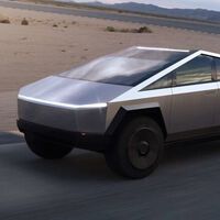 La Tesla Cybertruck está prohibida en el país que más autos eléctricos vende. No cumple con sus regulaciones 