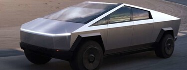 La Tesla Cybertruck está prohibida en el país que más autos eléctricos vende. No cumple con sus regulaciones 