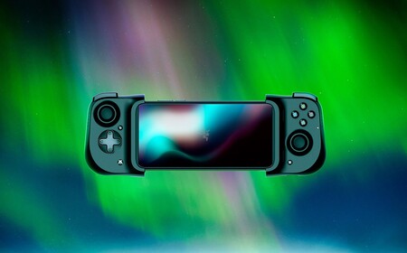 Convierte fácilmente tu Android en (casi) una consola con este adaptador Razer que alcanza su precio mínimo histórico en Amazon