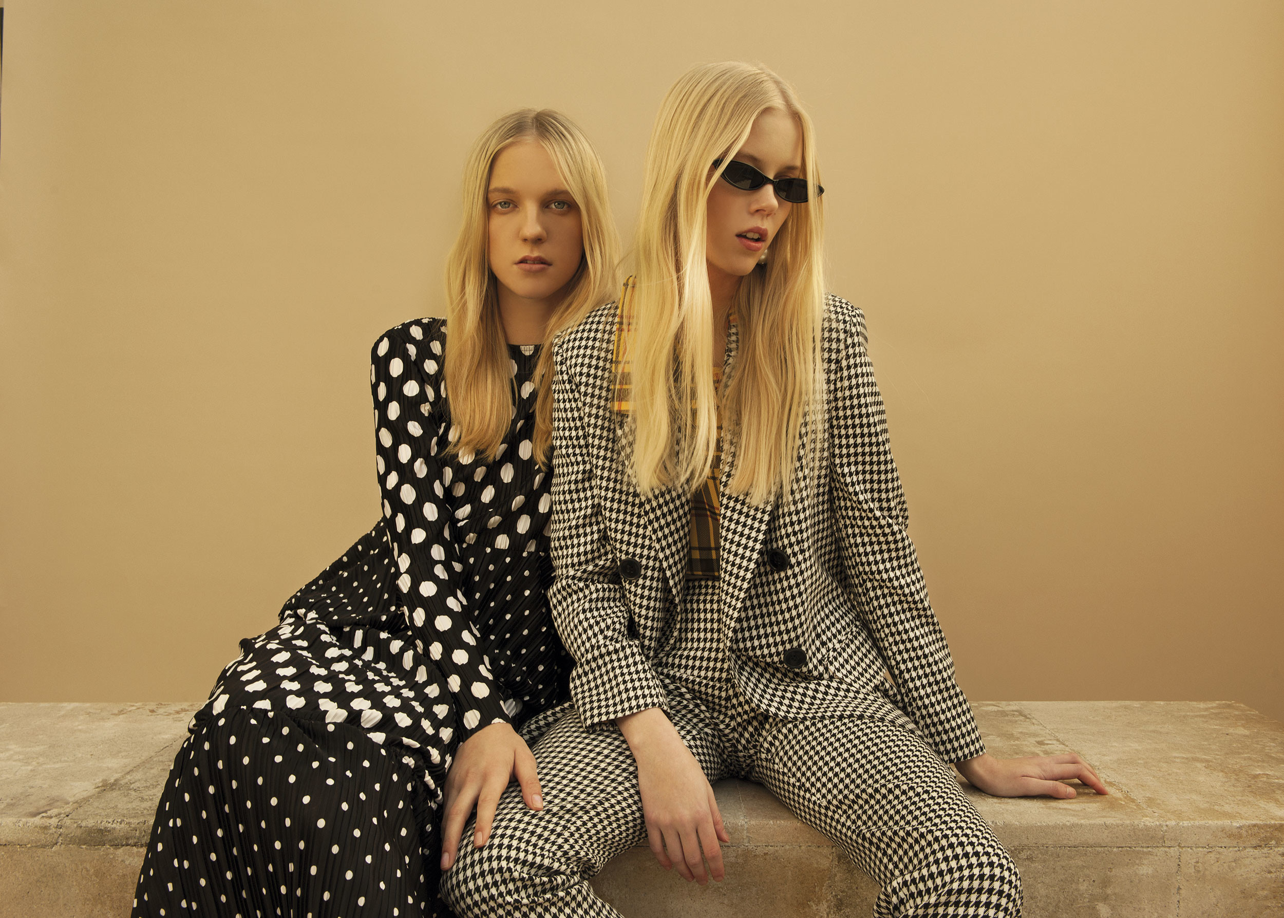 Foto de Sfera Primavera-Verano 2018 (6/19)