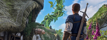 Hay varias posibles razones que explican por qué no tendremos doblaje español en Fable, y la IA es solo una de ellas 