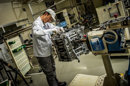 Los fabricantes japoneses se alían para superar a los europeos en términos de eficiencia térmica