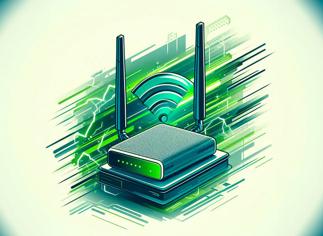 Router Ajuste