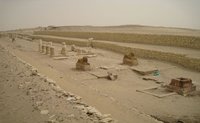 Abre un nuevo monumento en Egipto: El Templo del Dios Cocodrilo