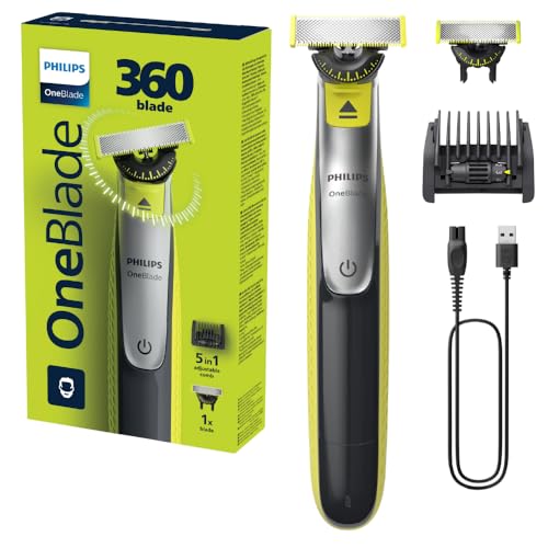 Philips OneBlade 360