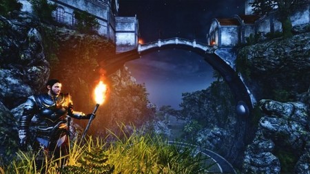 Las nuevas imágenes de Risen 3 Titan Lords nos muestran un mundo más colorido y vivo