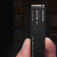 Por poco más de 100 euros, este SSD de 2 TB es de lo mejor en calidad-precio en la Fiesta de Ofertas de Primavera de Amazon 