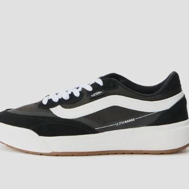 Vans
MTE ULTRARANGE 2.0 SE UNISEX - Zapatillas - negro