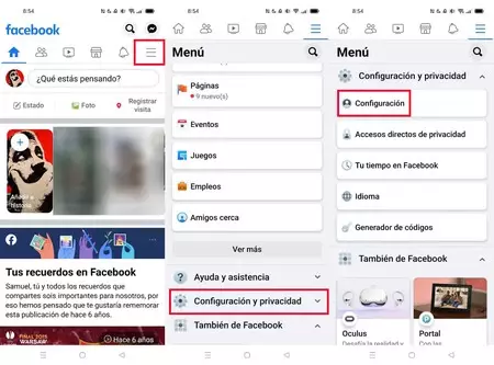 Cómo eliminar todas las publicaciones y comentarios de Facebook