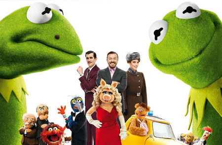 'El tour de los Muppets', desangelada
