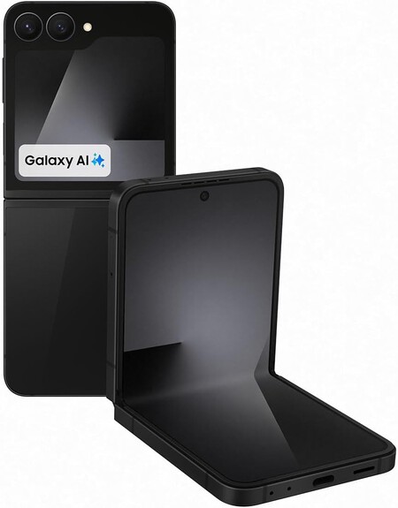Samsung Galaxy Flip7 Fe