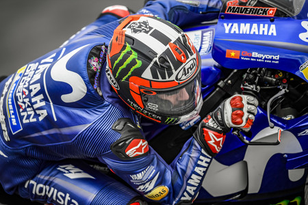 Yamaha Motogp Austria 2018 6