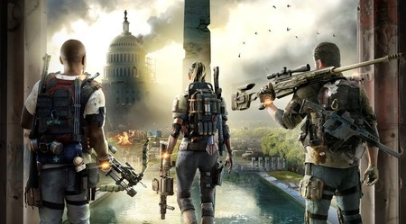 El colapso y el caos que se vivirá en The Division 2 se refleja en su nuevo tráiler protagonizado por actores reales