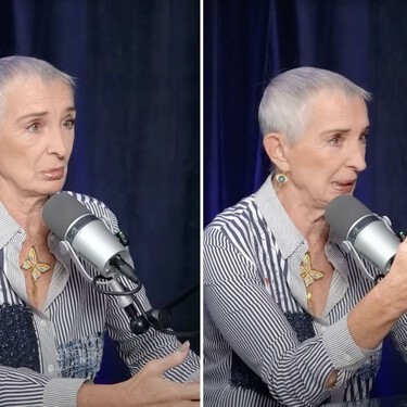 “Tienes que estar jodido para enamorarte. Una persona feliz no se enamora”, según Nilda Chiaraviglio, psicoterapeuta de parejas