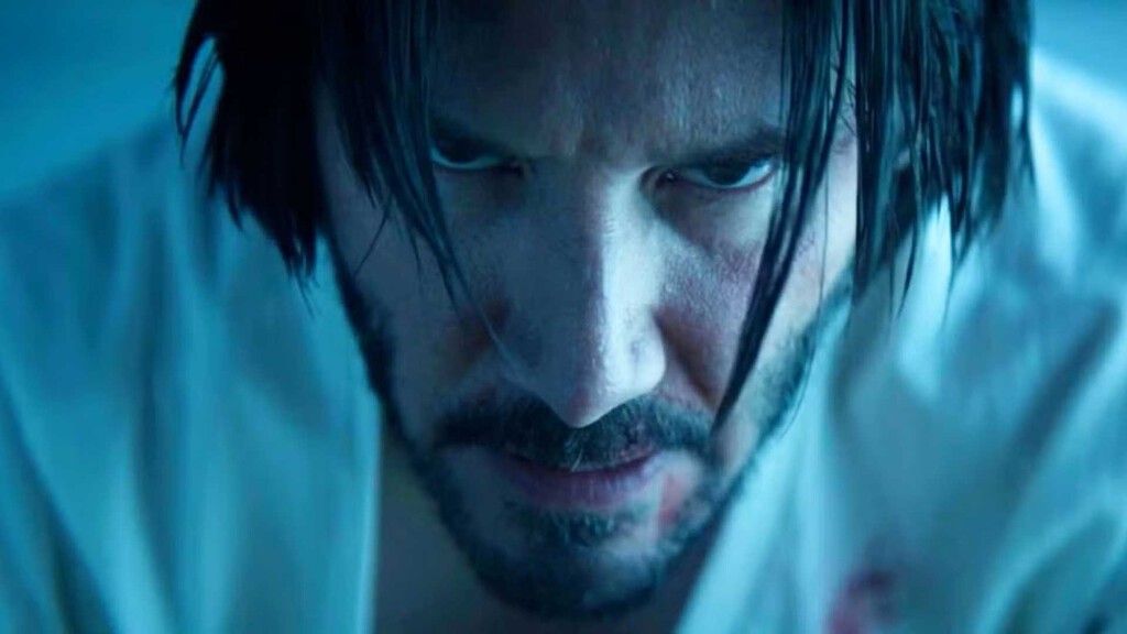 "Odio a Keanu Reeves". El director de una película de culto de 1999 juró no trabajar jamás con la estrella de 'John Wick' y 'Matrix'