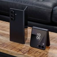 Acaban de anunciarse y ya se pueden comprar más baratos: los nuevos plegables de Samsung tienen el mejor precio en su tienda oficial