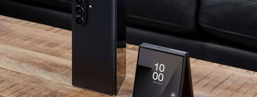 Acaban de anunciarse y ya se pueden comprar más baratos: los nuevos plegables de Samsung tienen el mejor precio en su tienda oficial