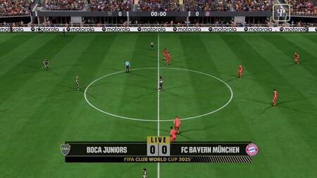 Mundial Clubes Ea Sports Fc