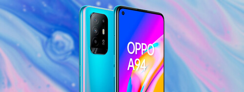 Oppo A54 5G precio y dónde comprar | Ofertas en Amazon y Oppo - La